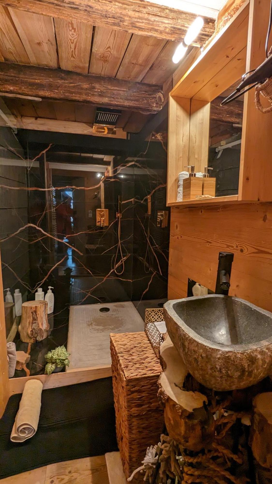 Apartamento végétal cocoon Annecy Exterior foto