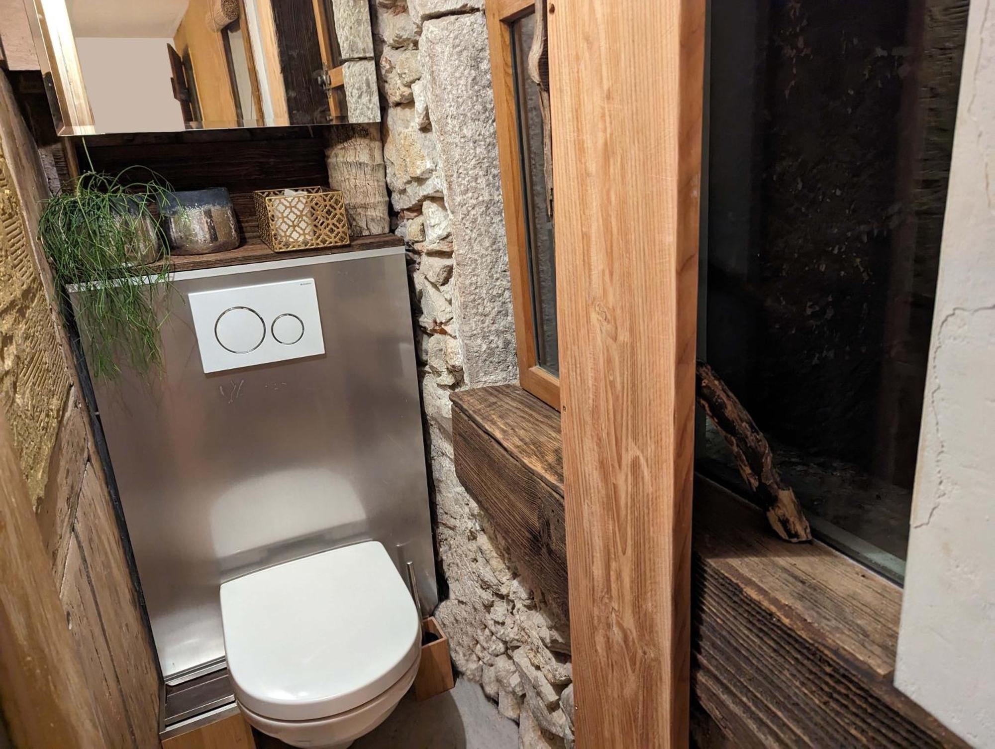 Apartamento végétal cocoon Annecy Exterior foto